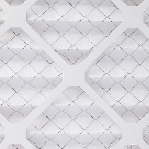 Amazon Basics MERV 5 AC Furnace Air Filter, 12x12x1 inches, 6-Pack (Actual size: 11.75" x 11.75" x 0.75") - Image 4