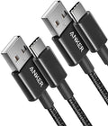 Anker USB A to USB C Cable, USB to USB C Cable by Anker