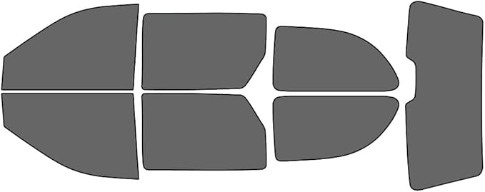 Rvinyl Window Tint Kit Compatible - Image 2