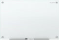 Quartet Dry Erase Board, Magnetic Whiteboard 96"W x 48"H, Glass Board by Quartet