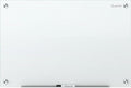 Quartet Dry Erase Board, Magnetic Whiteboard 72"W x 48"H, Glass Board by Quartet
