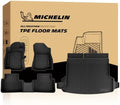 Michelin Vehicle Mats for 2025-2026 Subaru Forester Gas (4 Piece) by Michelin