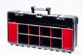 Vertical Parts Organizer Box – Deep Storage Container by GatorClamps