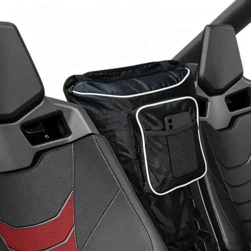 UTV Center Storage Bag for Kubota RTV-X900 Worksite 2014-2024 by Unknown