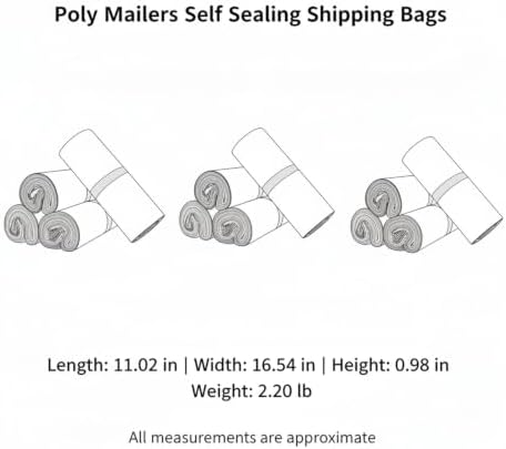 Poly Mailers - Image 7