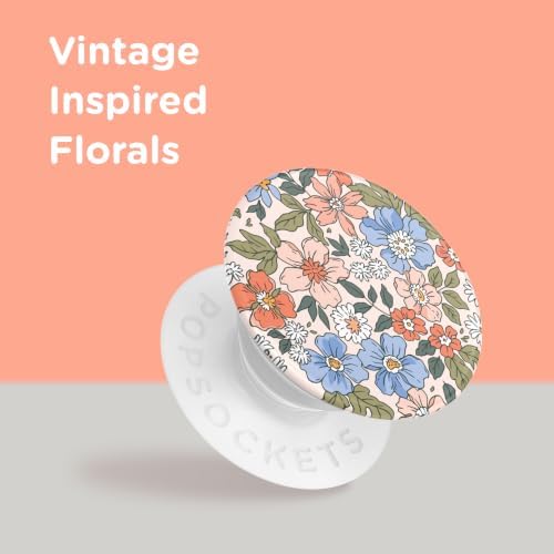 PopSockets Adhesive Phone Grip, Holder- Country Fields - Image 5