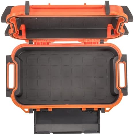 Pelican Ruck R40 Case (Orange) - Image 6