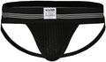 GYM mens 2" Wide Band Classic Athletic Supporter by GYMBrandJockstraps