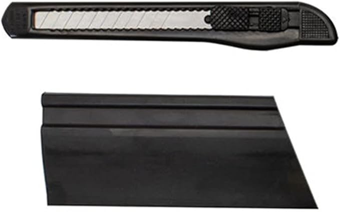 Rvinyl Window Tint Kit Compatible - Image 4