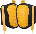 Strapless Knee Pads for Construction | Heavy-Duty Non-Slip Work Knee Pads by StephensStraplessKneePads