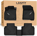 LASFIT Floor Mats for Honda Accord Sedan 2026 2025 2024 2023 Gas & Hybrid by LASFIT