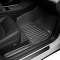 SUPER LINER Floor Mats & Cargo Liners for 2021-2024 Tesla Model Y 5-Seat by SUPERLINER