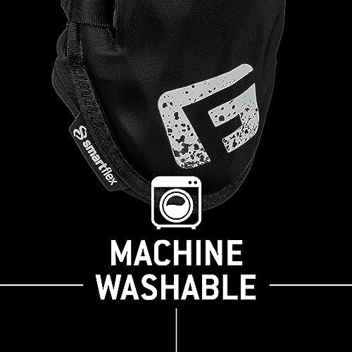 G-Form Shockwave Fastpitch Elbow Guard - Softball Elbow Pad - Washable Protective Guard for Women & Girls - Flexible & Breathable Elbow Sleeve Guard - Image 5