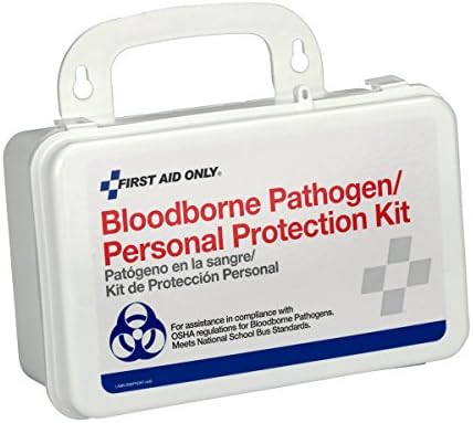 First Aid Only BBP/Personal Protection Kit - Image 5