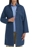 Red Kap Women's Lab Coat by RedKap