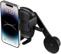 iOttie Easy One Touch Advanced Phone Mount for Tesla Model 3 and Model Y Screens - Universal Cell Phone Holder for iPhone, Google, Samsung, Moto, LG, and All Other Smartphones Black by iOttie