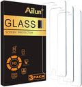 Ailun 3 Pack Screen Protector for Apple iPhone 8,7,6s,6, 4.7 Inch by Ailun