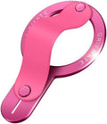 GripMate for MagSafe Phone Grip for iPhone, Slim Magnetic Phone Ring Holder by GripMate