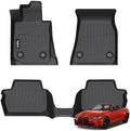 Mats for 2021-2026 BMW M4 Competition,M440i,430i Only Covertible by Wailtnb