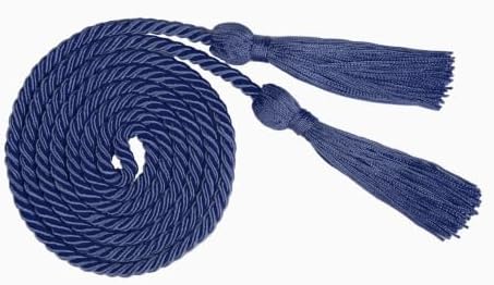 Graduation Honor Cords for Graduation 2026,National Honors Society Cords by Unknown