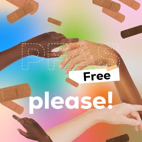 Tru-Colour Skin Tone Shade Fabric Bandages (100 Count) – Flexible, Waterproof, PFAS-Free Adhesive Strips Help Protect Cuts, Scrapes, Scratches – Olive, 1 in x 3 in - Image 2