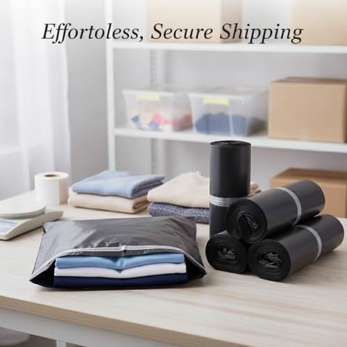 Poly Mailers - Image 3