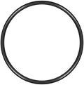 uxcell Nitrile Rubber O-Ring 105mm OD 95mm ID 5mm Width, Metric Sealing Gasket by uxcell