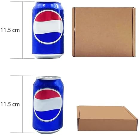5x4x1 inch Small Shipping Boxes 50 Pack, Brown Corrugated Cardboard Mailers - Image 6