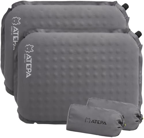 ATEPA Inflatable Seat Cushion by ATEPA