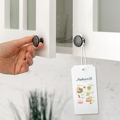 250 Pack White Shipping Tags with Elastic String - Image 4