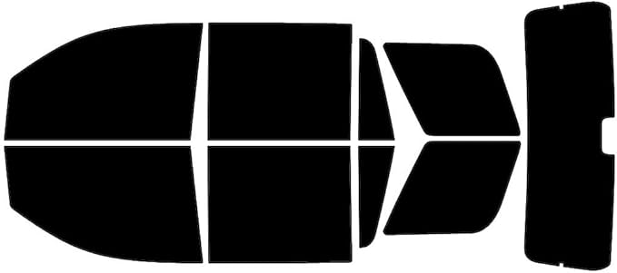 Rvinyl Window Tint Kit Compatible - Image 2