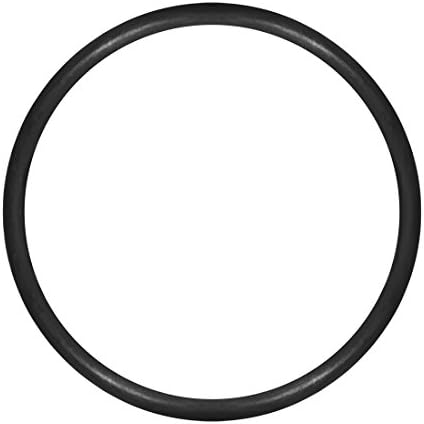 uxcell 50pcs 27x23x2mm Nitrile Rubber O-Rings Metric Sealing Gasket by uxcell