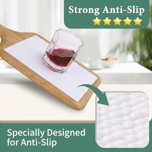 Drawer and Shelf Liner for Kitchen Cabinet: 12 in X 30 Ft Non Slip - Image 2