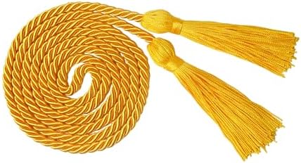 Graduation Honor Cords for Graduation 2026,National Honors Society Cords by GRADFTY