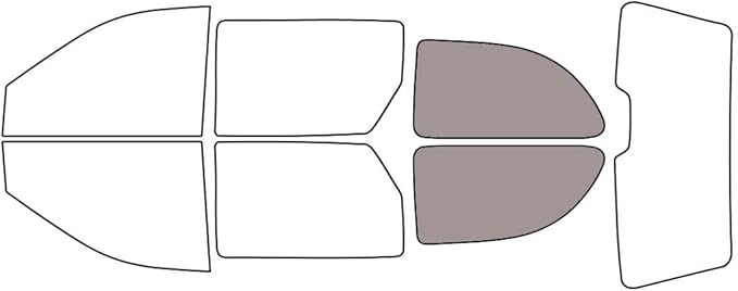 Rvinyl Window Tint Kit Compatible - Image 2