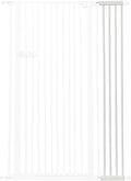 Lumizone Extra Tall Cat Gate Extension Kit 61.02" High Pressure Mounted 2025 by Lumizone
