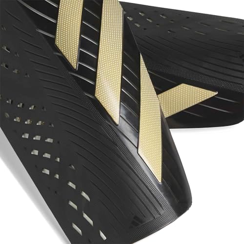 adidas Unisex Adult Tiro Soccer Shin Guards - Image 2