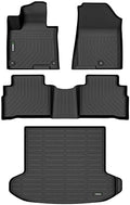 ANBINGO® Floor Mats & Cargo Liner for Kia Sportage 2023-2025 by ANBINGO