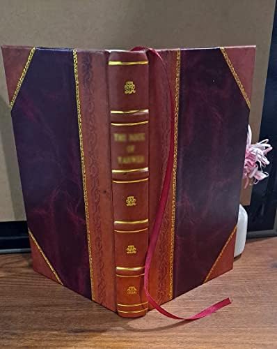 Manual of inspection and information for weights and measures officials. Volume v.1 1918 [Leather Bound] - Image 4