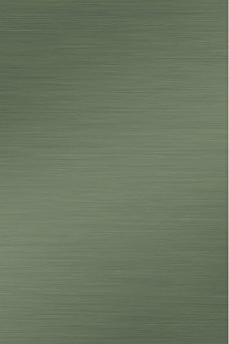 Leitz Lever Arch File, Celadon Green, A4, Curved Spine 8.2 cm Width, Elastic Fastening, Light polyfoam, Style Range, 11080053 - Image 5