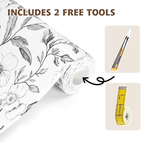 2-Layer Drawer and Shelf Liner for Kitchen Cabinet: 17 X 20FT - Image 4