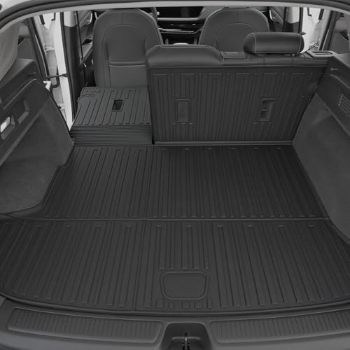 Floor Mats for 2021-2026 Buick Envision Accessories - Image 6