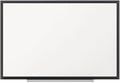 Quartet Magnetic Dry Erase White Board, Nano-Clean Surface Resists Ink Stains by Quartet