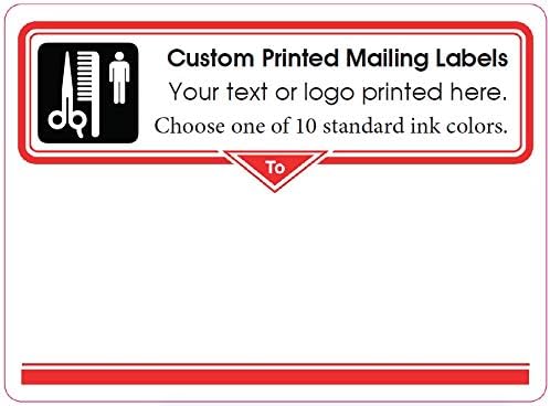 Custom Printed Shipping Labels - Image 3