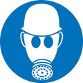 WEAR Respiratory & Head Protection by Unknown