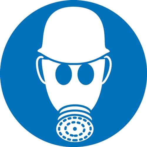 WEAR Respiratory & Head Protection by Unknown