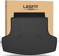LASFIT Cargo Mat for Hyundai Sonata 2020-2026 / Kia K5 2021-2026 by LASFIT