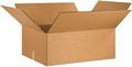 Tape Logic TLHD302412DW Double Wall Boxes, 30" x 24" x 12", Kraft (Pack of 10) by TapeLogic