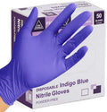 PElPU Nitrile Gloves, Disposable cleaning, Powder Free, Latex Free, Non-Sterile Protective Gloves by PEIPU