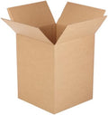 AVIDITI 16 x 16 x 20 Corrugated Cardboard Boxes, Medium 16"L x 16"W x 20"H, Pack of 20 | Shipping, Packaging, Moving, Storage Box for Home or Business, Strong Wholesale Bulk Boxes by BOXUSA